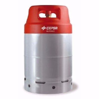 Light Weighted Gas Cylinder - 12.5kg