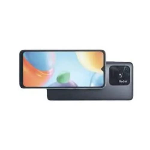Redmi 10c - 6.5" - 128GB ROM - 4GB RAM - 13mp/5mp - 5000mAh - 4G LTE - Gray
