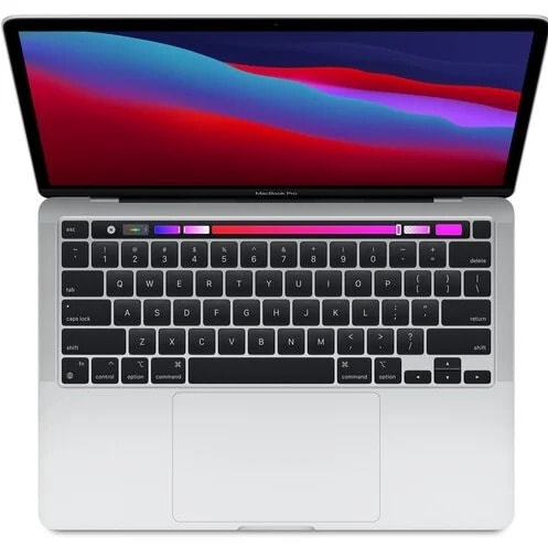 Macbook Pro M1 Chip -13.3’’- 512GB SSD -8GB RAM -2020 Ed