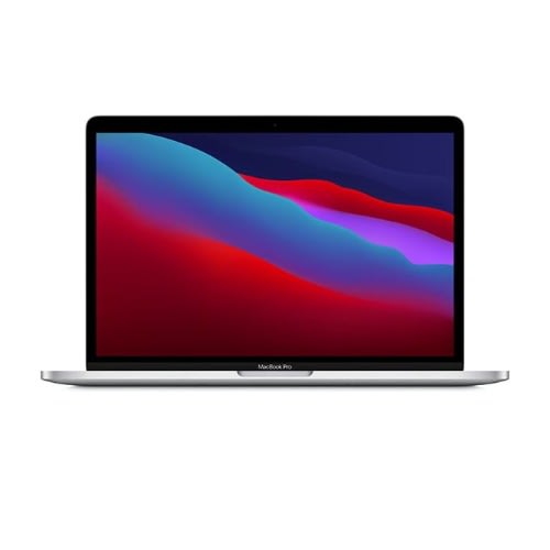 Macbook Pro M1 Chip -13.3’’- 512GB SSD -8GB RAM -2020 Ed