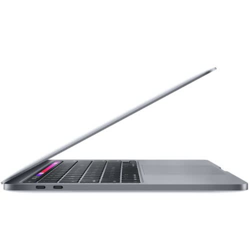 Macbook Pro M1 Chip -13.3’’- 512GB SSD -8GB RAM -2020 Ed