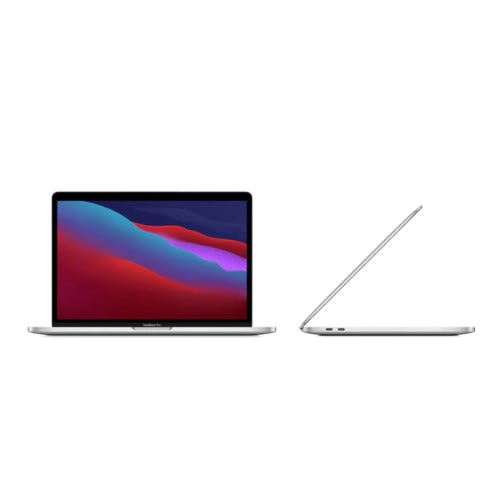 Macbook Pro M1 Chip -13.3’’- 512GB SSD -8GB RAM -2020 Ed