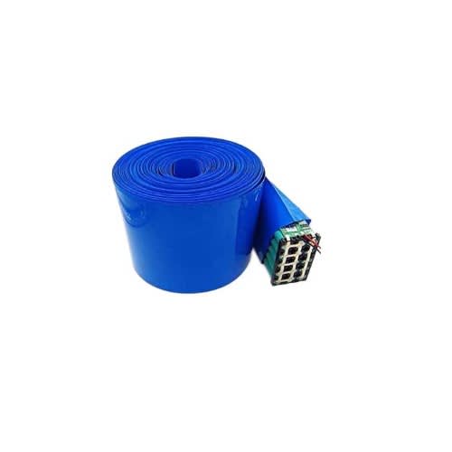 Li-ion Battery Protection Insulation Tube