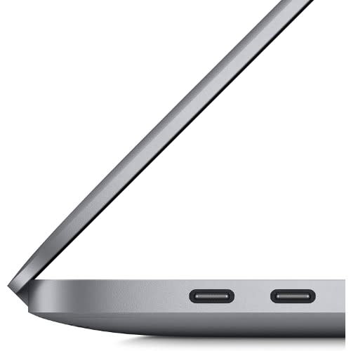 MacBook Pro - 16-inch (2019) - 512GB Storage - 16GB RAM - 2.6GHz Intel Core i7 - Space Gray