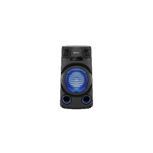 Mhc - V13 High-power Party Speaker With Bluetooth Technology
