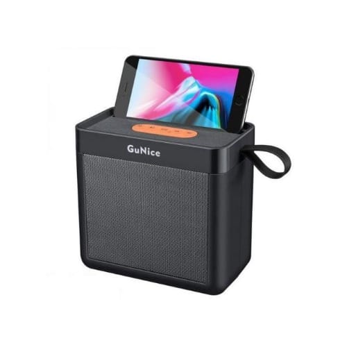 Ln-a168 Super Bass Wireless Bluetooth Speaker Mp3 Fm