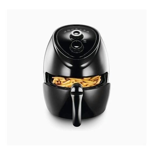 Multifunctional Cooker Large Size Less Oil Air Fryer And Oven -  5.3L - 1800W