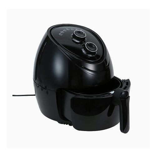 Multifunctional Cooker Large Size Less Oil Air Fryer And Oven -  5.3L - 1800W