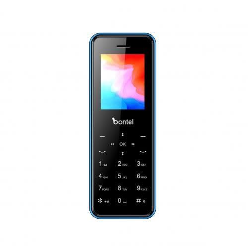 C6 -1.77inch Screen - 1000mAh -Blue