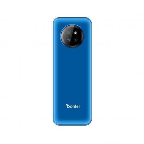 C6 -1.77inch Screen - 1000mAh -Blue