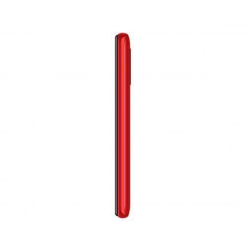 C6 -1.77inch Screen -  1000mAh -Red