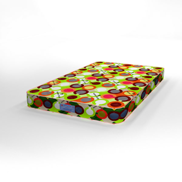 Royal Foam - Amarya - 6Ft X 4.5Ft X 10''