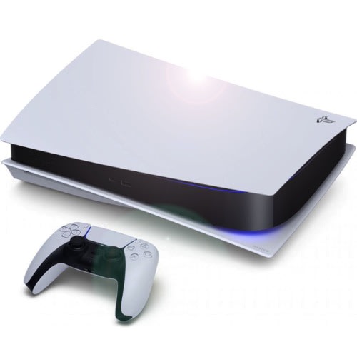Playstation 5 Gaming Console