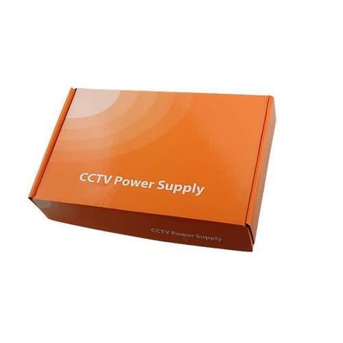 12v 20a 18 Channel Cctv Power Supply Unit 18 Way