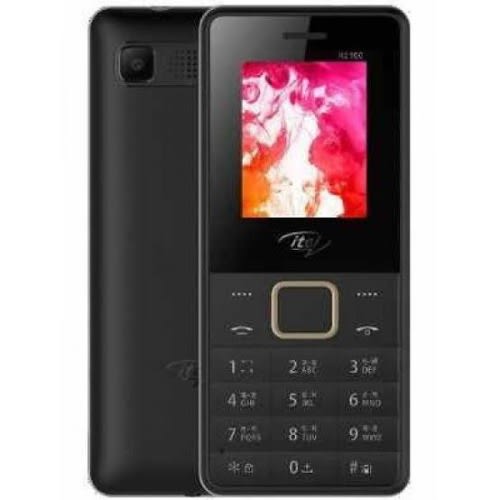 Itel 2160 Is Wireless Fm Phone In 1.77