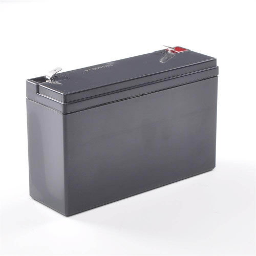 Rechargable Battery - 6v 12ah