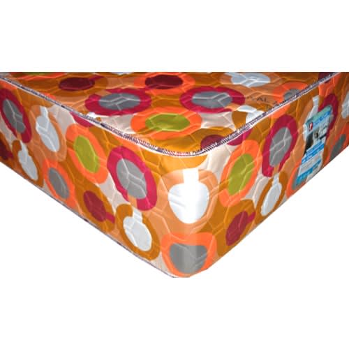Royal Amarya Mattress -6ft X 4.5ft X 10''