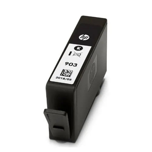 903 Ink Cartridge T6l99ae - Black