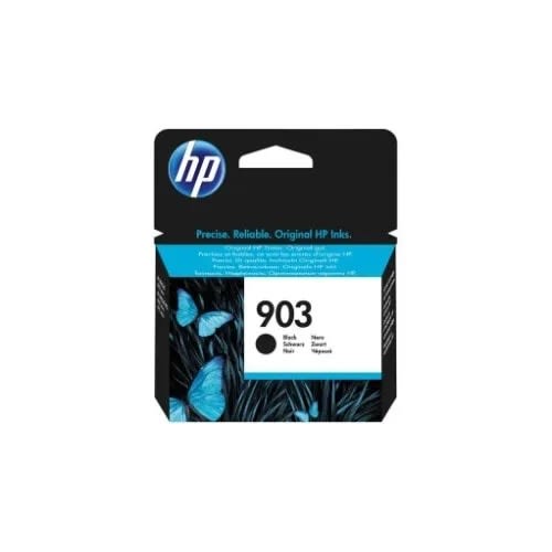 903 Ink Cartridge T6l99ae - Black