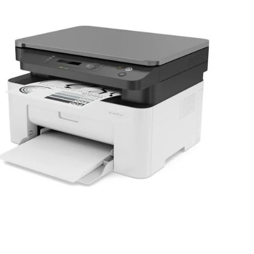 Laser MFP All-in-one Printer - 135w