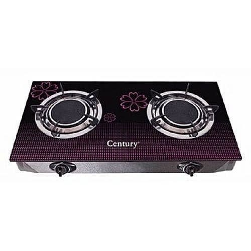 Table Top Glass Burner
