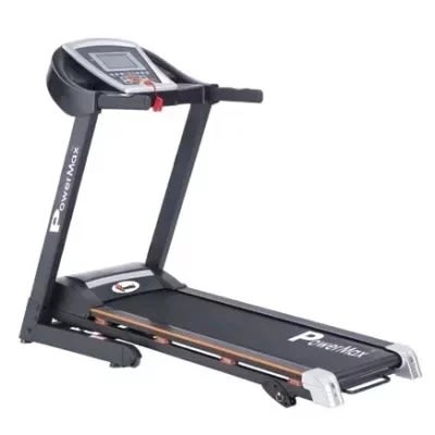 American Fitness 2hp Treadmill.