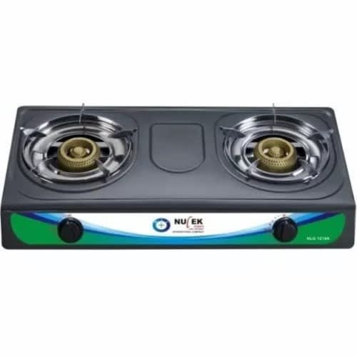 Nulek Table Top Gas Cooker