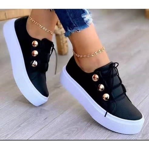 Women's Spring Platform sneakers
