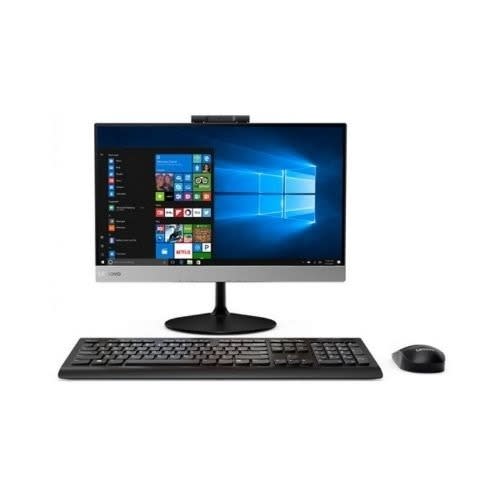 Desktop All-in-one Intel Celeron - 4GB RAM - 1TB HDD 19.5
