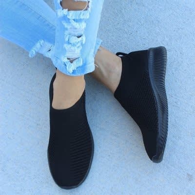 Women's Athletic Socks Sneakers