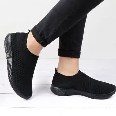 Women's Athletic Socks Sneakers