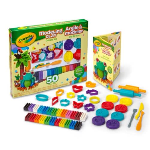 Crayola Modeling Clay