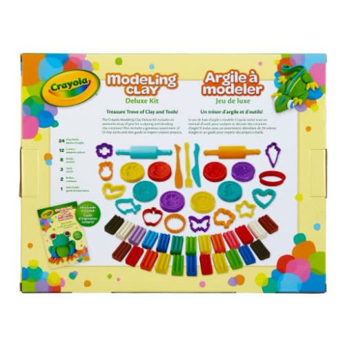 Crayola Modeling Clay