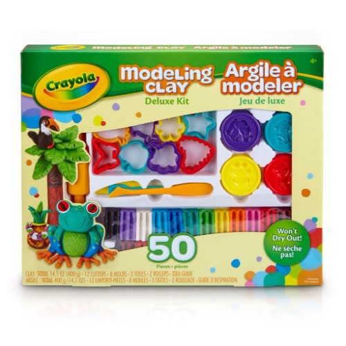 Crayola Modeling Clay