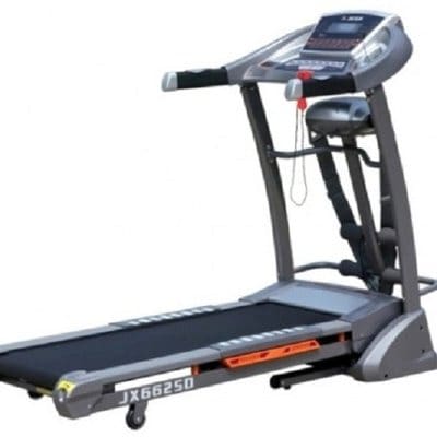 2.5HP Treadmill with Massager