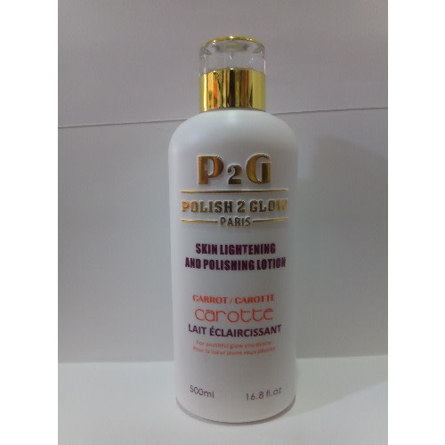 Polish 2 Glow - 500ml