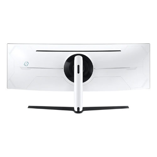 Odyssey Super Ultra Wide - C49g95tssm Qled  - Curved Gaming Monitor - 49"