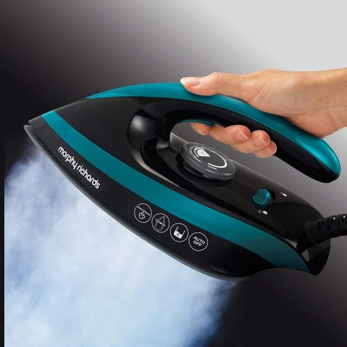 Speed Steam Pro Steam Generator Iron- 3000W