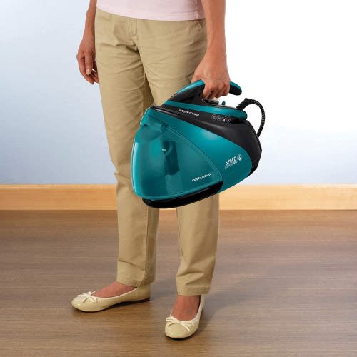 Speed Steam Pro Steam Generator Iron- 3000W