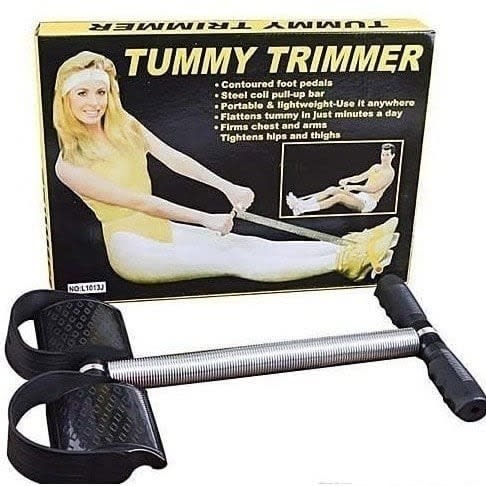 Tummy Trimmer