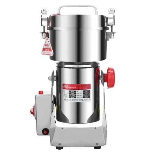 High-speed Grinder