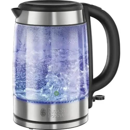 Illuminating Kettle - 1.7l