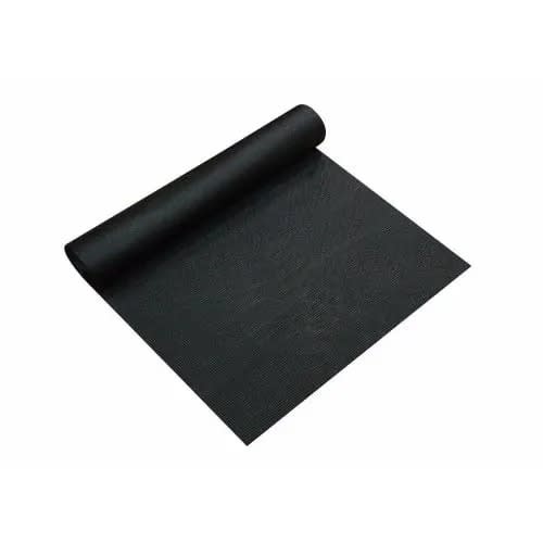 Yoga Mat  - Black