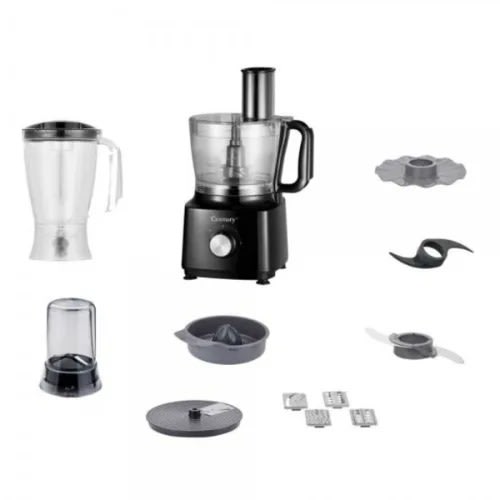 Food Processor & Yam Pounding Machine - cfp-8251 - 1000W
