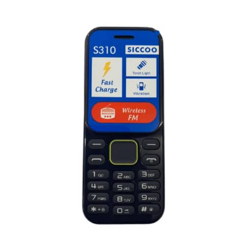 S310 Feature Phone
