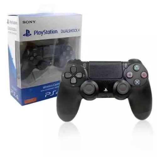 Sony Ps4 Pad Wireless Controller
