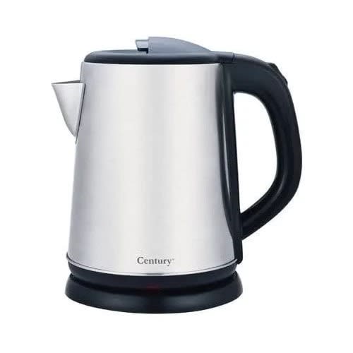 Stainless Electric Kettle -1.9L -1500W