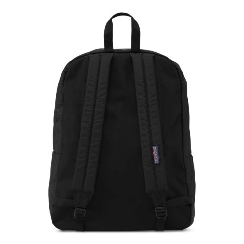 Superbreak Backpack - New California Republic - Red