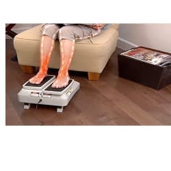All Round Health Booster Leg Exercise Max