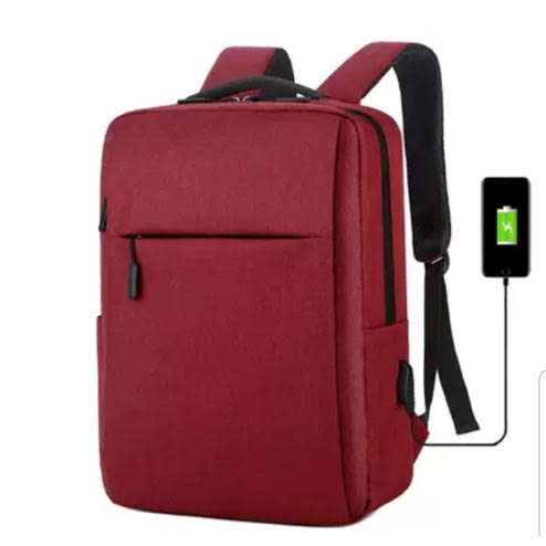 Smart Laptop Bag